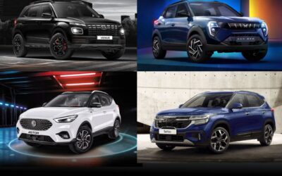 10 Best ADAS Cars in India 2025 for Advanced Safety & Driving Assistance