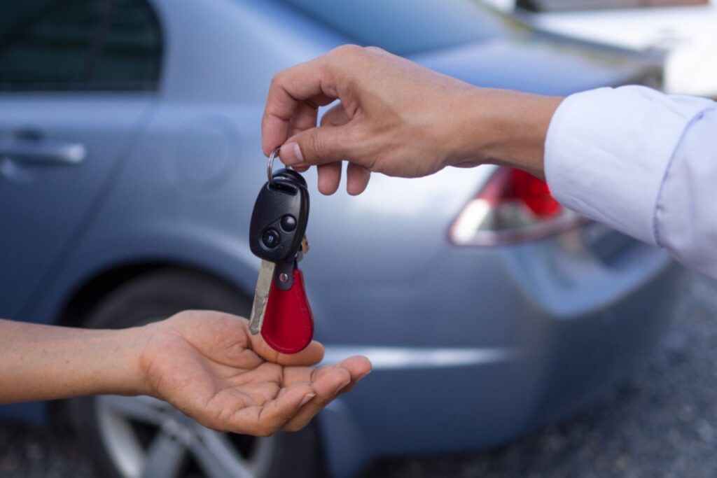 Top 6 Cars With the Highest Resale Value in India 2025