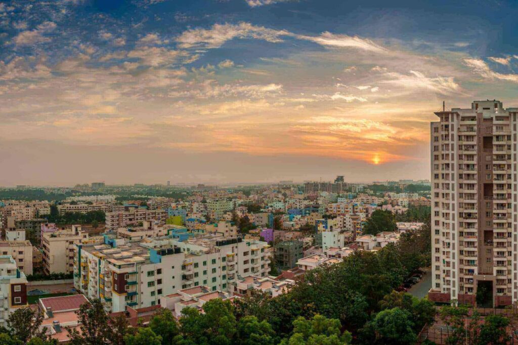 Is Bengaluru Real Estate a Good Choice for Long-Term Investment? Let’s Find Out