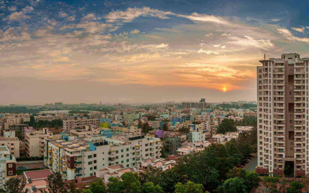Is Bengaluru Real Estate a Good Choice for Long-Term Investment? Let’s Find Out