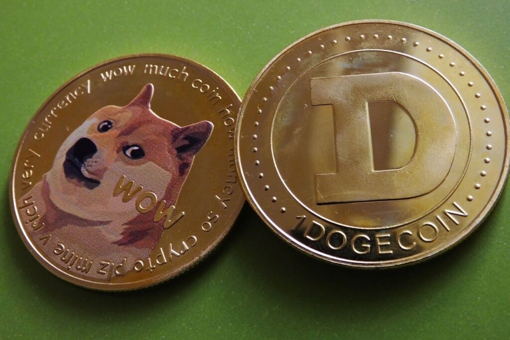 Dogecoin Marked as Next Target by Qubic Group After 51% Attack on Monero