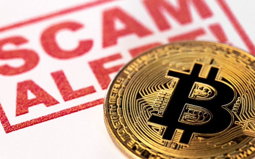 Cryptojacker Sentenced to 1 Year and 1 Day in Prison for $3.5M Fraud