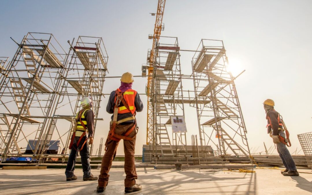 Top Performing Infrastructure Mutual Funds in India 2025 – Do You Have Them in Your Portfolio?