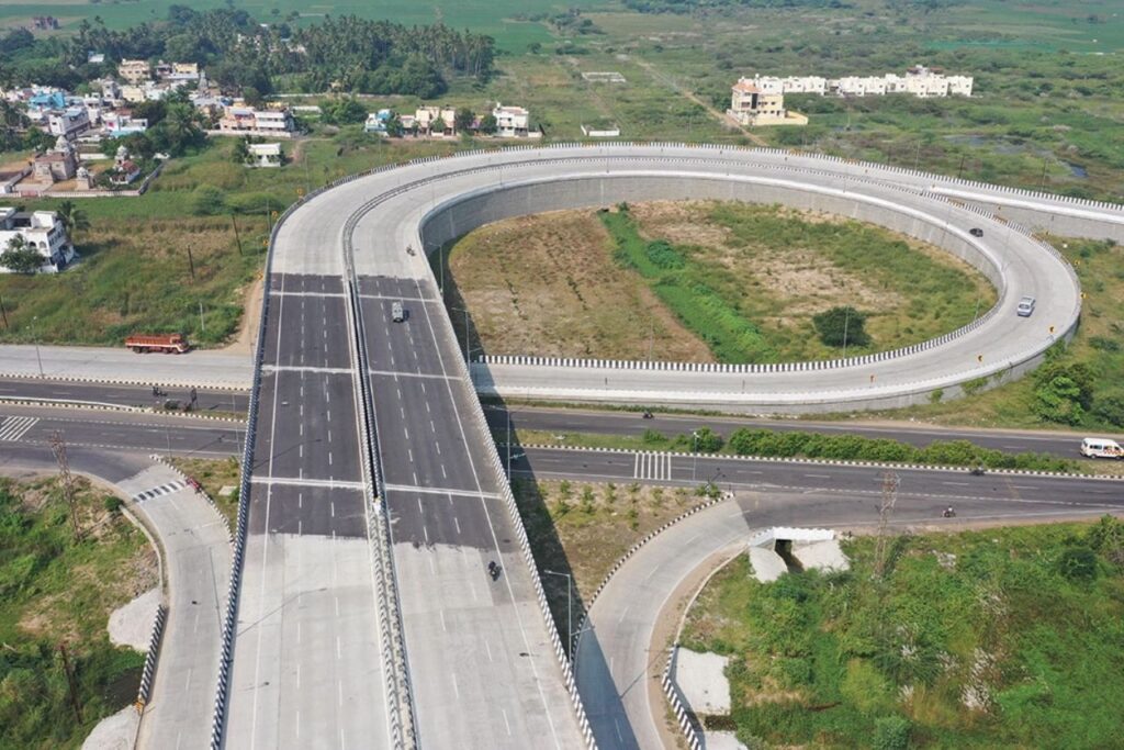Top 10 Mega Projects in India – See How They are Transforming Real Estate by 2030