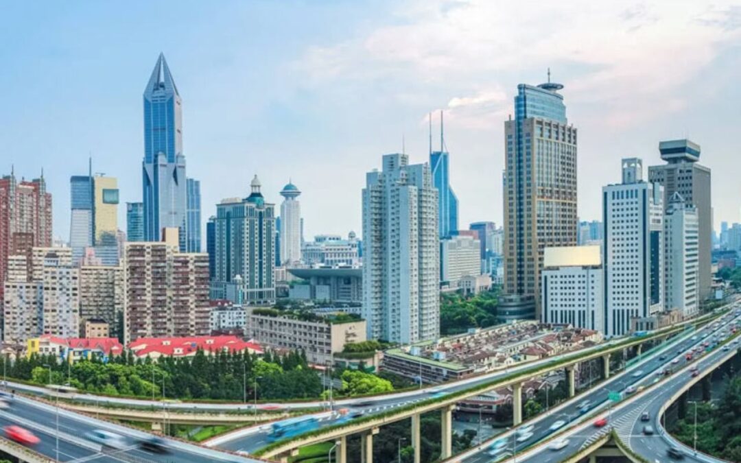 Top Indian Cities Set to Become Smart Cities by 2030 – Is Your City Included?