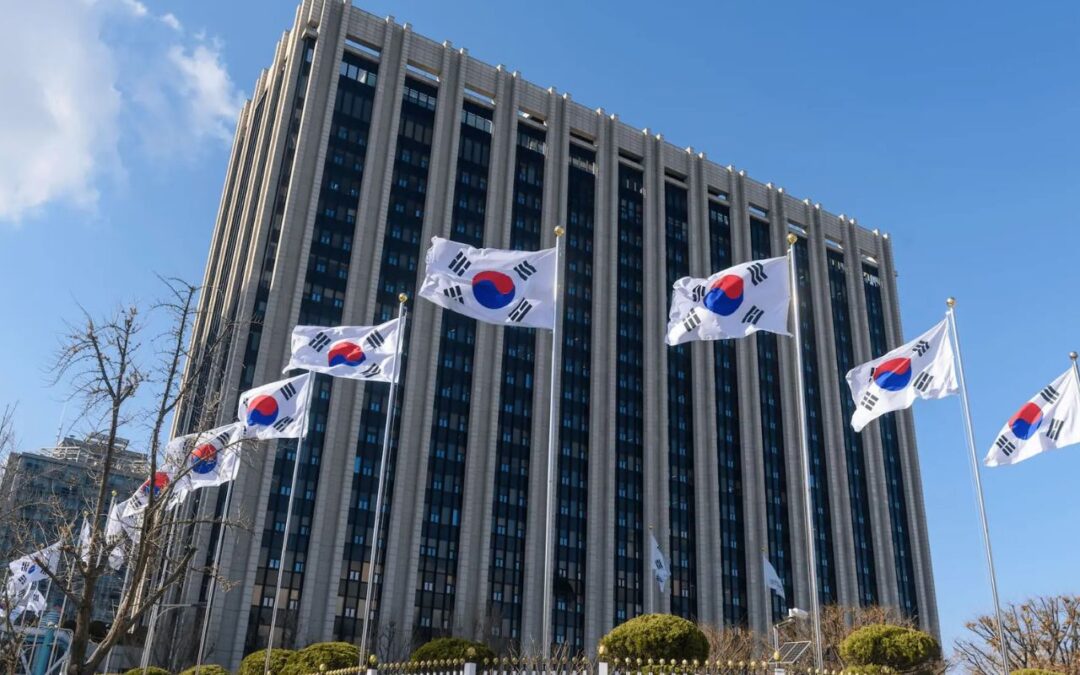 South Korea Orders Crypto Exchanges to Halt Lending Services