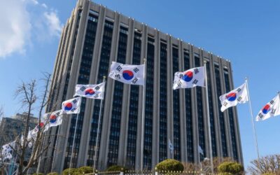 South Korea Orders Crypto Exchanges to Halt Lending Services