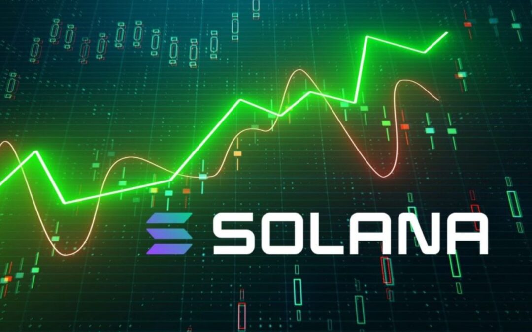 Market Sell-Off Hits Crypto Except for This Coin