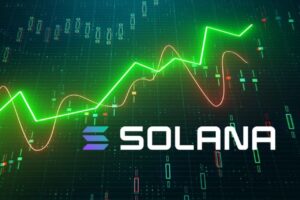 Market Sell-Off Hits Crypto Except for This Coin