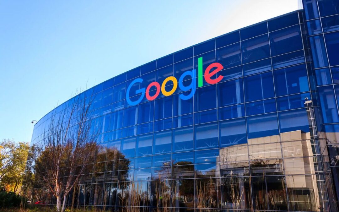 US Crypto Stock Jumps 19% After Google Increased Stake to 14%