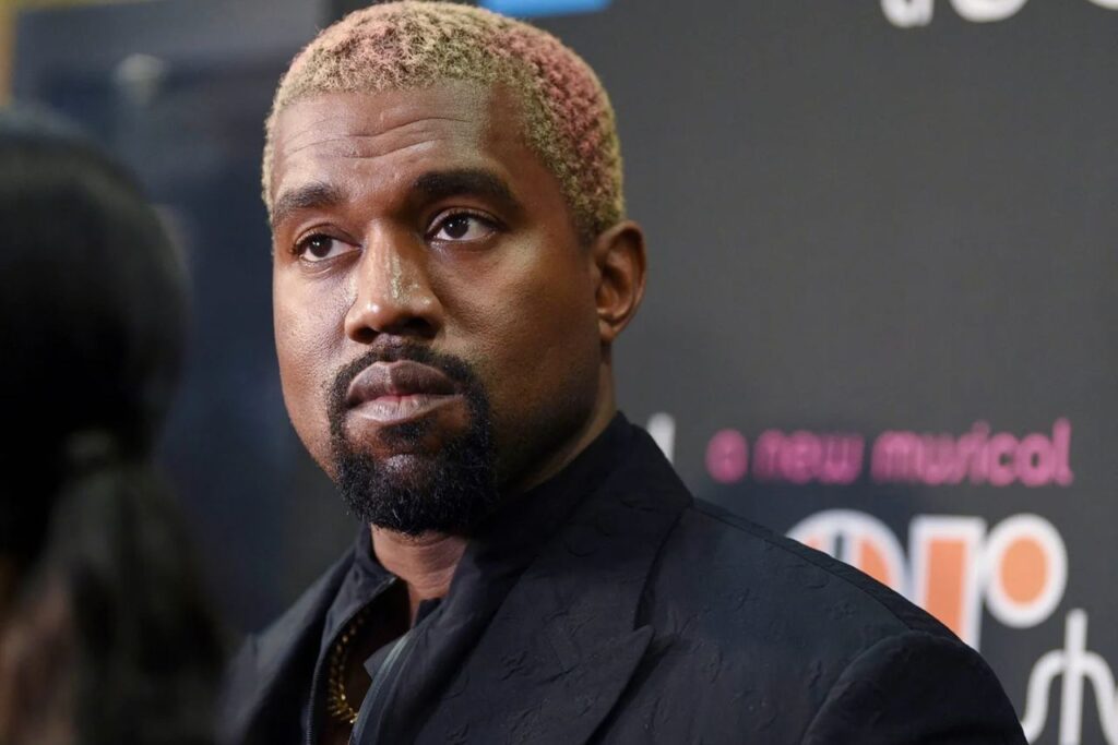 Kanye West Unveils ‘YZY’ Memecoin on Solana Blockchain