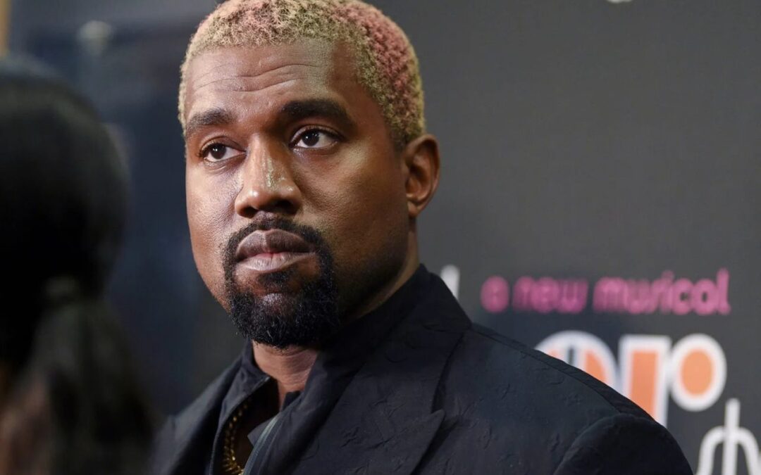 Kanye West Unveils ‘YZY’ Memecoin on Solana Blockchain