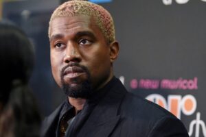 Kanye West Unveils ‘YZY’ Memecoin on Solana Blockchain