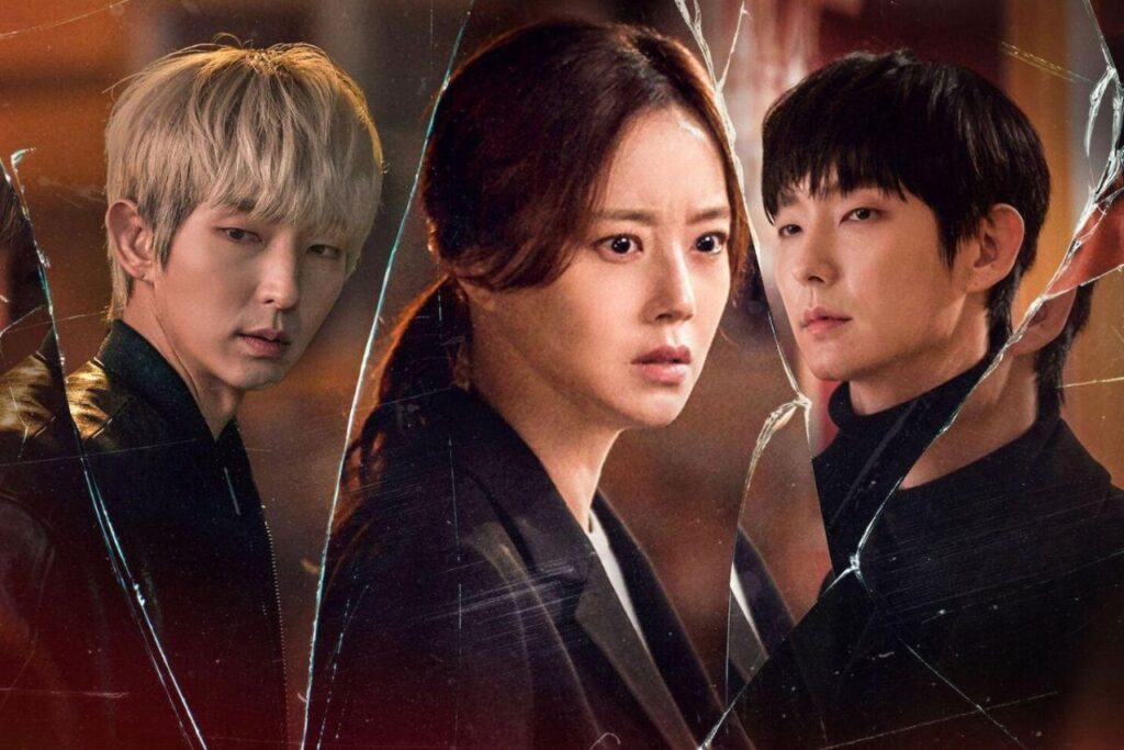 7 Addictive K-Dramas You Won’t Be Able to Stop Watching