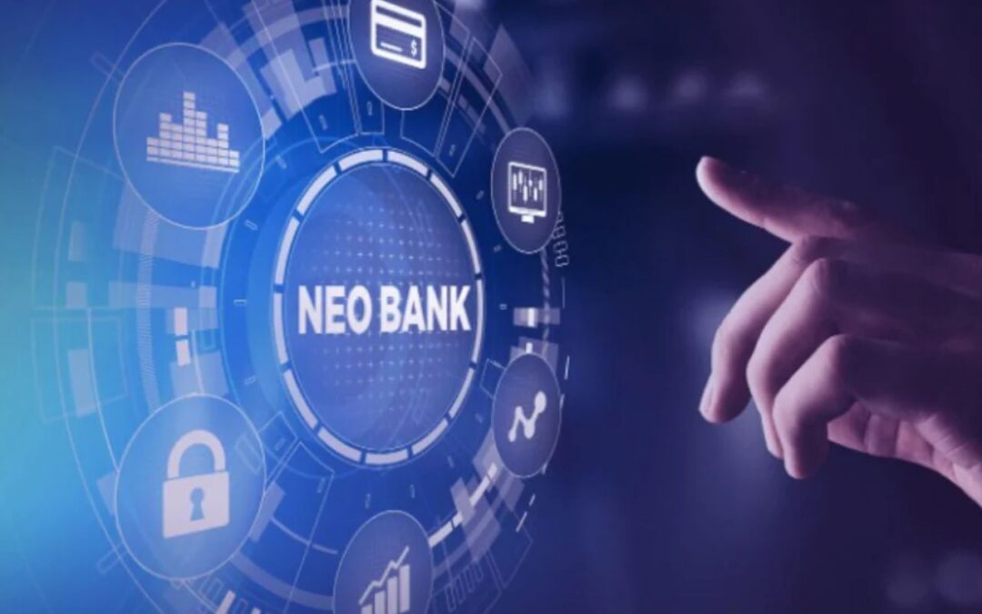 Top 10 Neo Banks in India in 2025 – Compare Features, Benefits & More