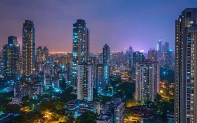 Top 7 Cities to Work in India 2025: Best Salaries, IT Hubs and Career Opportunities