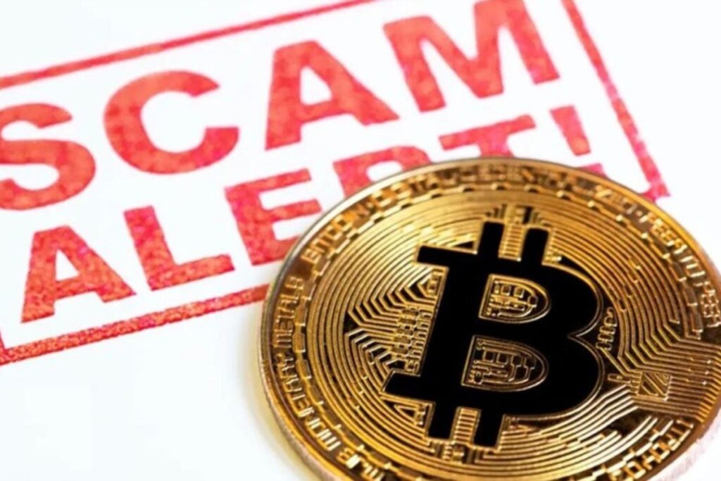 $123 Million Crypto Scam in Australia Used Legit Businesses to Launder Funds