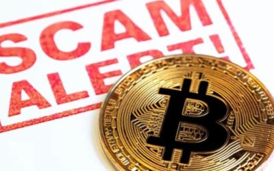 $123 Million Crypto Scam in Australia Used Legit Businesses to Launder Funds