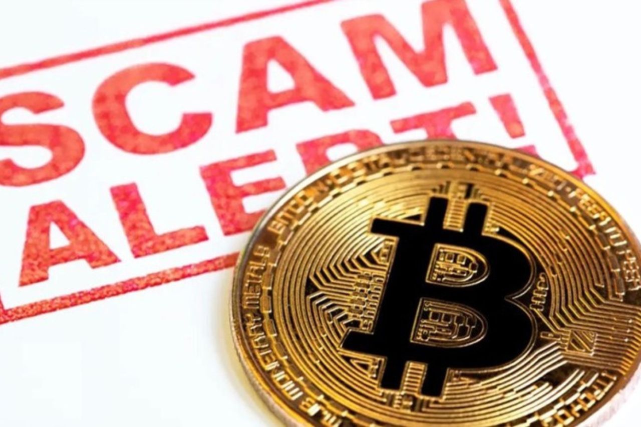 $123 Million Crypto Scam in Australia Used Legit Businesses to Launder Funds