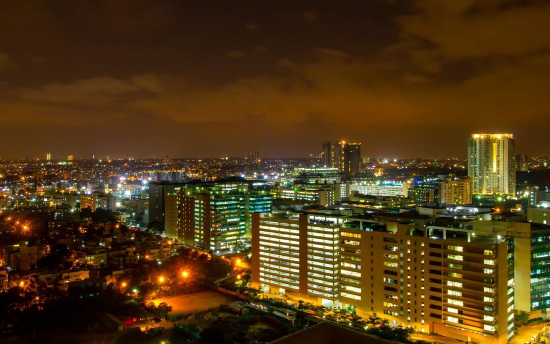 Bengaluru Ranks Among World’s Top 5 Cities for Prime Residential Market Growth – Find Out Where It Stands