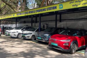 Karnataka Leads as India’s Largest EV Charging Hub – Govt Initiatives to Boost Future Demand and Infrastructure Growth