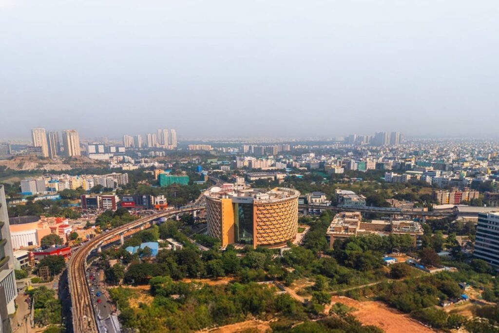 7 Best Peripheral Localities Near Hyderabad That Outperform Prime Neighborhoods in 2025