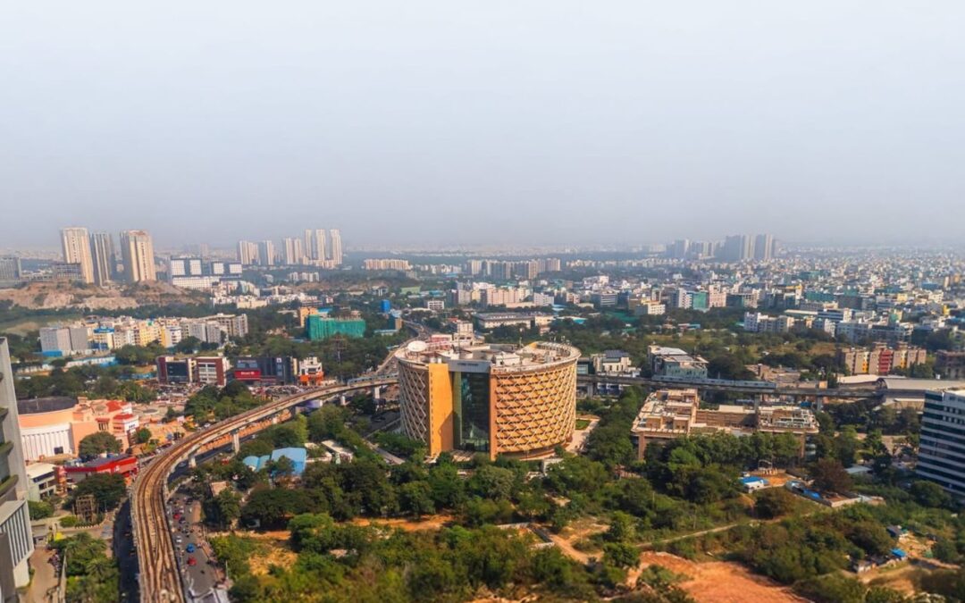 7 Best Peripheral Localities Near Hyderabad That Outperform Prime Neighborhoods in 2025