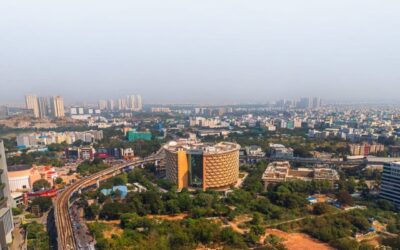 7 Best Peripheral Localities Near Hyderabad That Outperform Prime Neighborhoods in 2025
