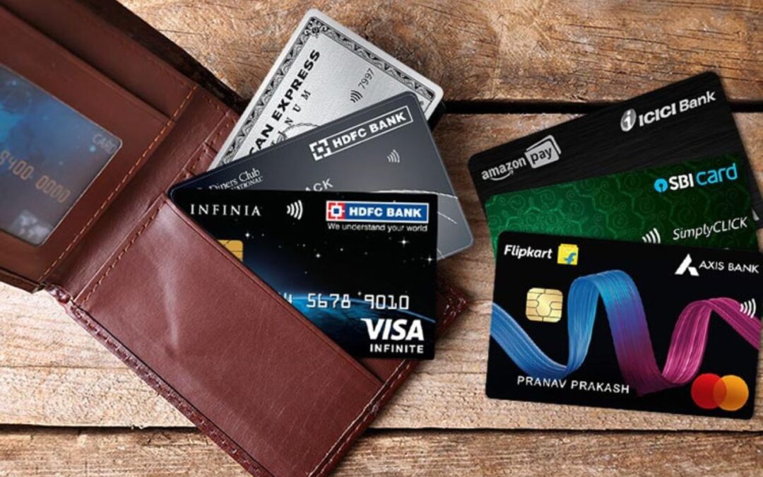 Rise of Co-Branded Credit Cards in India: 6 Popular Options You Can Choose in 2025