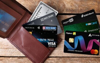 Rise of Co-Branded Credit Cards in India: 6 Popular Options You Can Choose in 2025