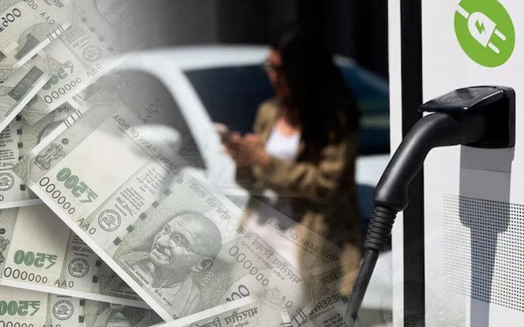 EV Subsidies in India 2025: See How Much You Can Save on Electric Vehicles