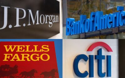 $312 Billion Laundered Through US Banks: Why Crypto Still Takes the Blame