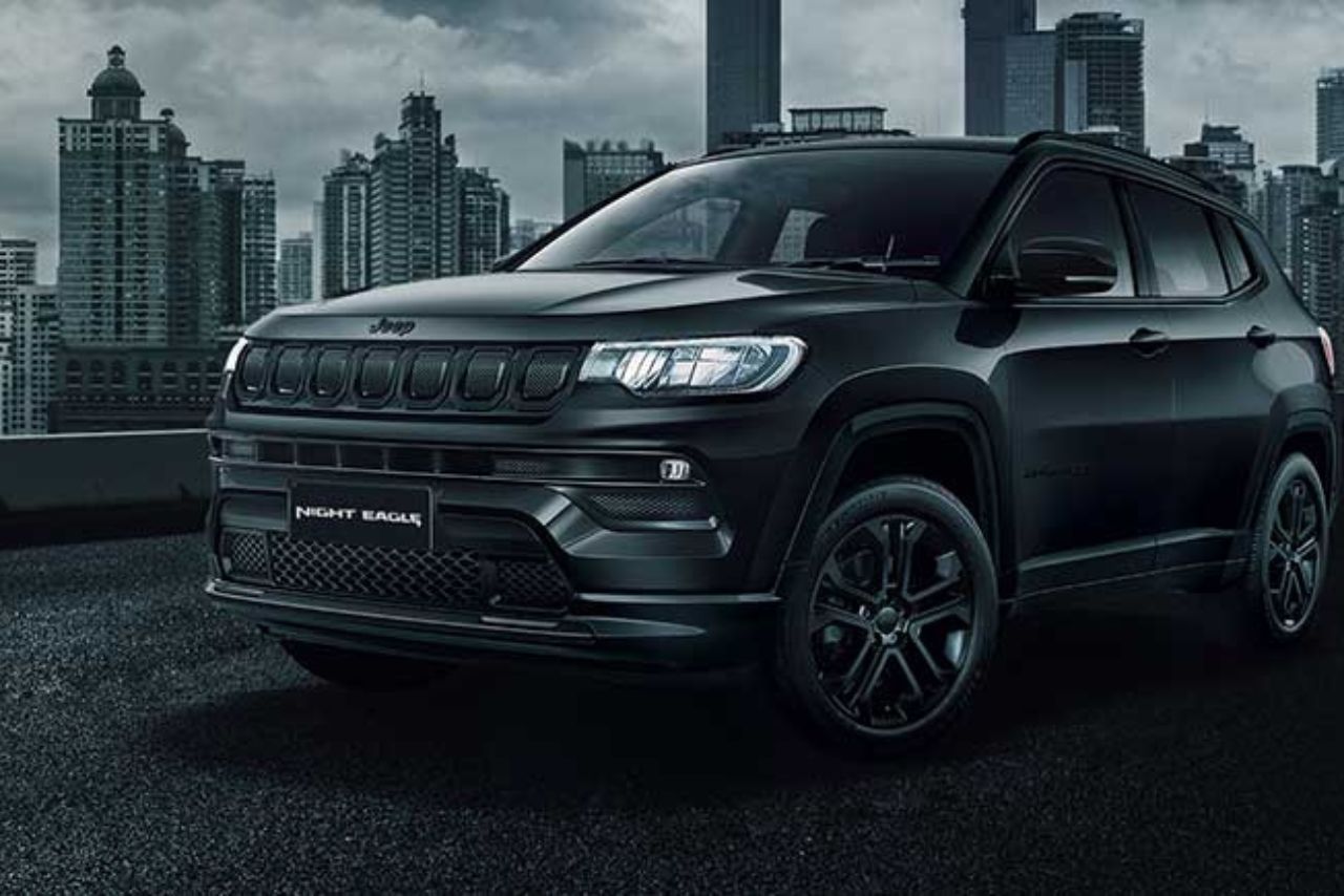 Top 10 Stunning Black and Dark Edition SUVs in India Under ₹30 Lakhs