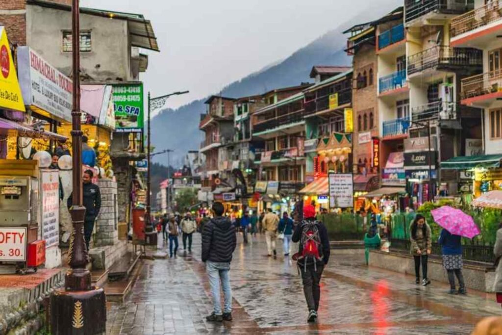 Top Tier-II Cities in India Emerging as Real Estate Hotspots in 2025