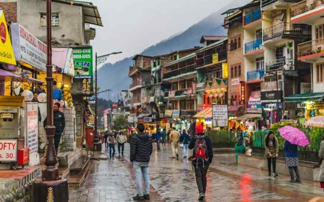 Top Tier-II Cities in India Emerging as Real Estate Hotspots in 2025