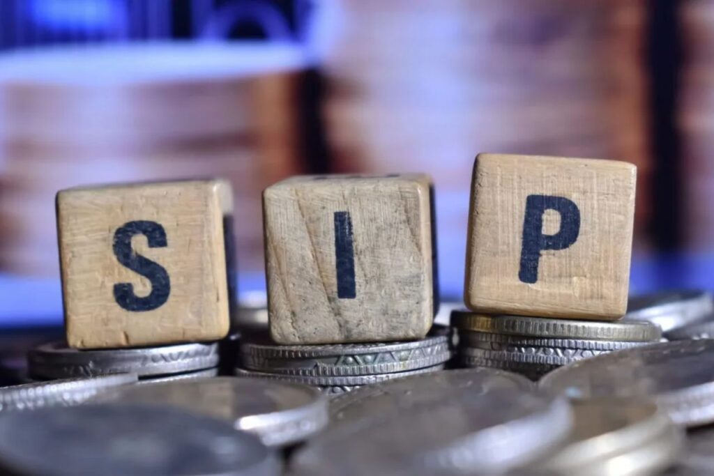 How to Build a ₹1 Crore Corpus in 10 Years with SIP Investments