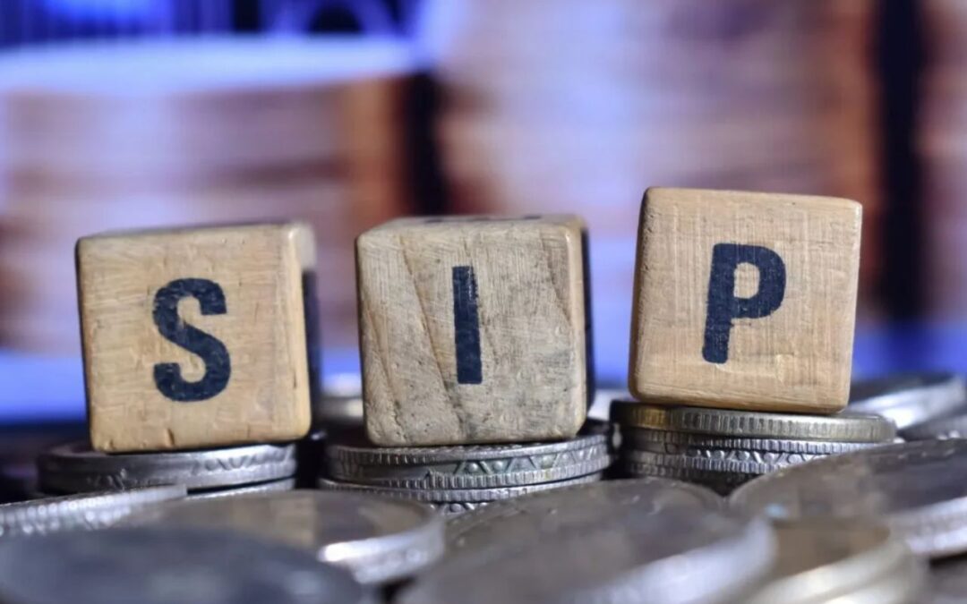 How to Build a ₹1 Crore Corpus in 10 Years with SIP Investments