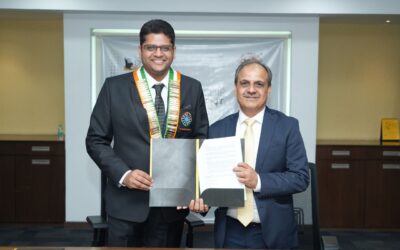 Shriram Wealth partners with Round Table India for Financial Literacy and  Philanthropic Initiatives