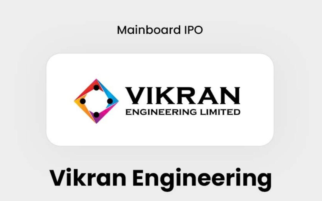 Vikran Engineering IPO: From issue details to financials – Here’s what you need to know