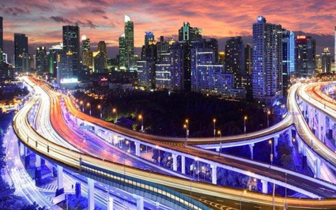 Why India May Become the World’s 3rd Largest Economy by 2030