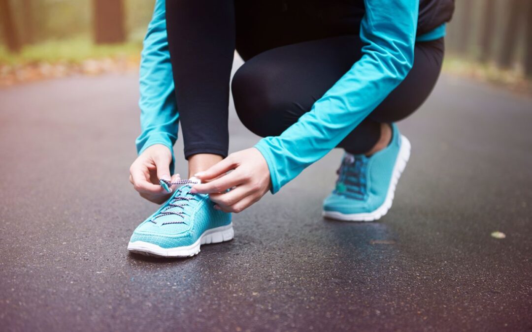 Women’s Footwear Trends to Watch in 2025