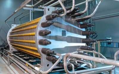 Midcap stock in focus after partnering with HydrogenPro for alkaline electrolysers