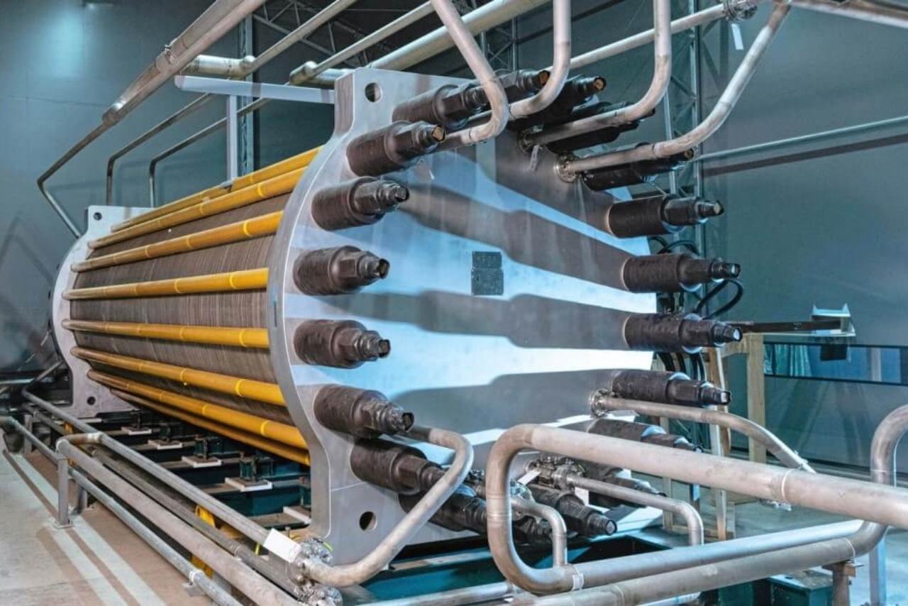 Midcap stock in focus after partnering with HydrogenPro for alkaline electrolysers