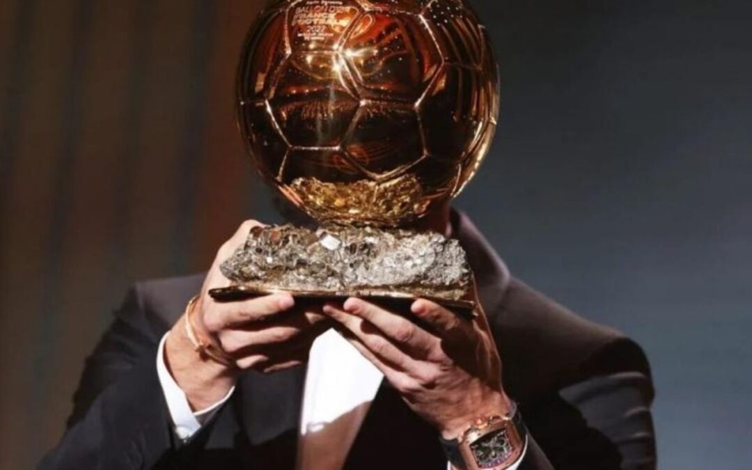Who Will Win the 2025 Ballon d’Or? Top 7 Contenders from the Nominees List