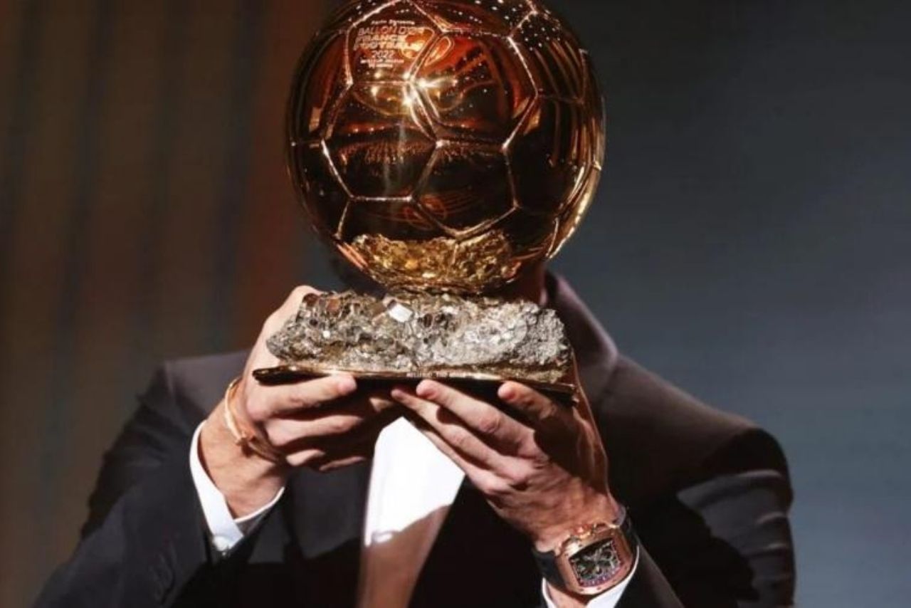 Who Will Win the 2025 Ballon d’Or? Top 7 Contenders from the Nominees List