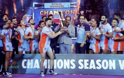 Bengal Warriors PKL 2025: Full Player List, Match Dates, Venues & How to Watch Live 