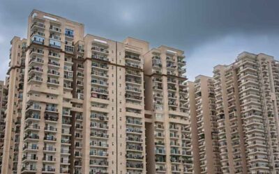 Smallcap stock jumps 3% on launch of premium residential project with ₹950+ Cr revenue potential