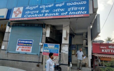 How Central Bank of India Beat Its FY27 Growth Guidance in Q1 and Why GIFT City Matters