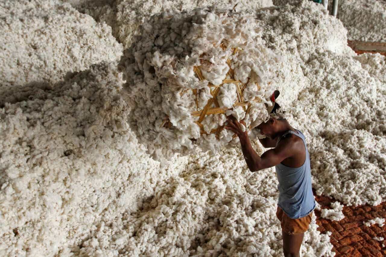 Textile stock jumps 10% after securing order worth ₹18 Cr for 712 MT of cotton yarn