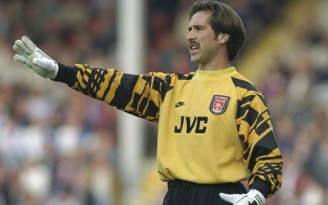 Top 7 Best Goalkeepers of all time In Premier League History – Updated 2025